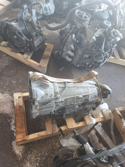2007-2008 BMW 328I - Transmission -#M19313