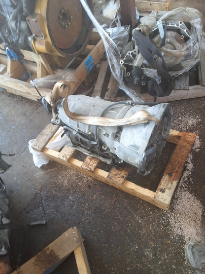 2007-2008 BMW 328I - Transmission -#M19313