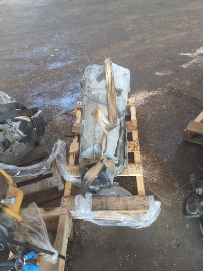 2007-2008 BMW 328I - Transmission -#M19313