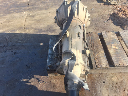 2007-2011 LEXUS GS350  - AUTOMATIC TRANSMISSION - #M17284