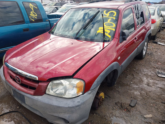 2005 MAZDA TRIBUTE - STOCK #M18685