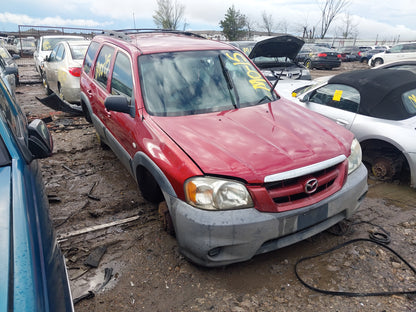2005 MAZDA TRIBUTE - STOCK #M18685