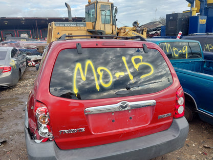 2005 MAZDA TRIBUTE - STOCK #M18685