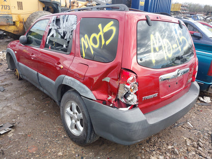2005 MAZDA TRIBUTE - STOCK #M18685