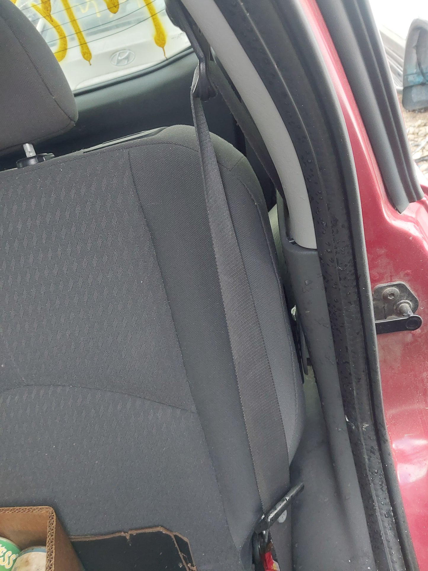 2005 MAZDA TRIBUTE - STOCK #M18685