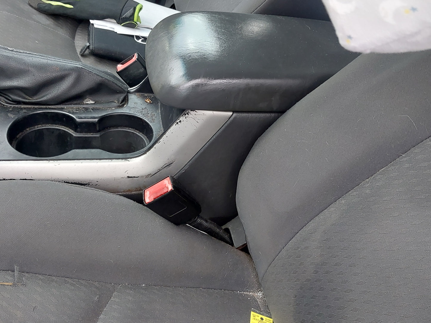 2005 MAZDA TRIBUTE - STOCK #M18685