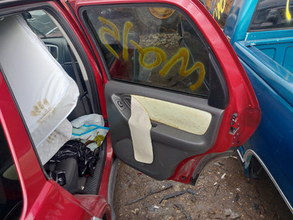 2005 MAZDA TRIBUTE - STOCK #M18685