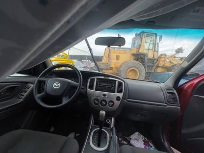 2005 MAZDA TRIBUTE - STOCK #M18685