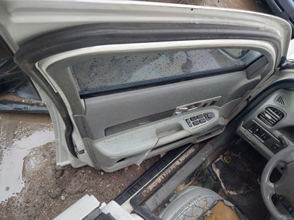 2003 - 2006 Lincoln LS - Stock #: M18669 MN-19