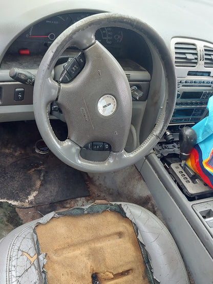 2003 - 2006 Lincoln LS - Stock #: M18669 MN-19