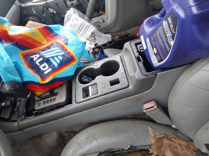 2003 - 2006 Lincoln LS - Stock #: M18669 MN-19