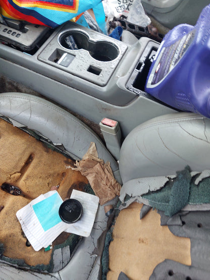 2003 - 2006 Lincoln LS - Stock #: M18669 MN-19