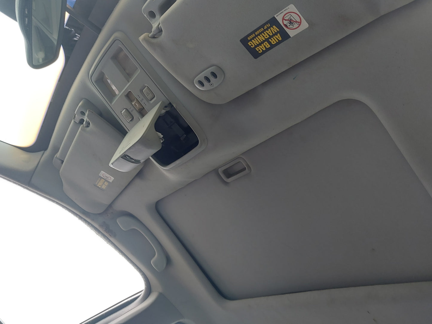 2003 - 2006 Lincoln LS - Stock #: M18669 MN-19