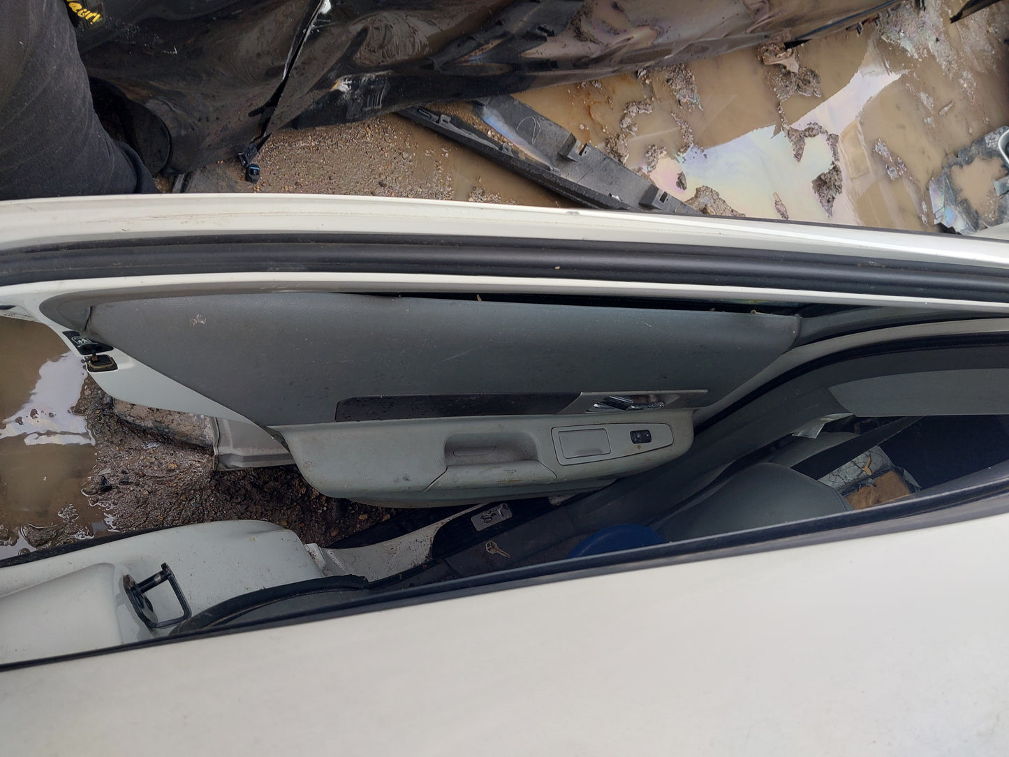 2003 - 2006 Lincoln LS - Stock #: M18669 MN-19