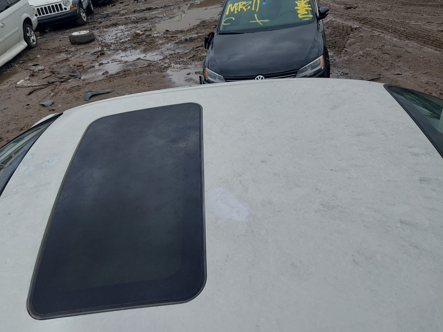 2003 - 2006 Lincoln LS - Stock #: M18669 MN-19