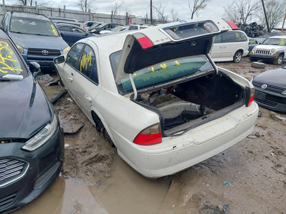 2003 - 2006 Lincoln LS - Stock #: M18669 MN-19