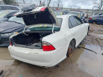 2003 - 2006 Lincoln LS - Stock #: M18669 MN-19