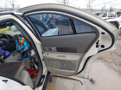 2003 - 2006 Lincoln LS - Stock #: M18669 MN-19