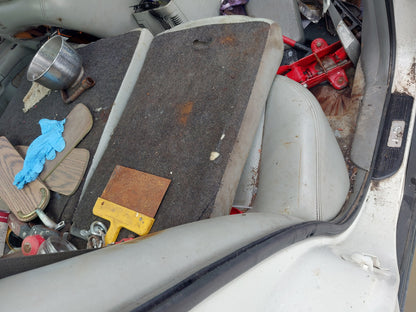 2003 - 2006 Lincoln LS - Stock #: M18669 MN-19