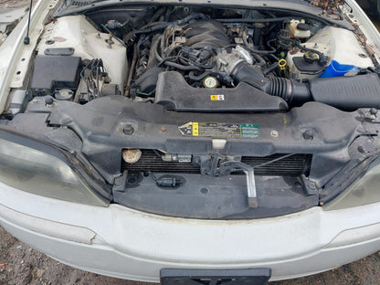 2003 - 2006 Lincoln LS - Stock #: M18669 MN-19