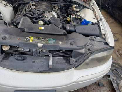 2003 - 2006 Lincoln LS - Stock #: M18669 MN-19