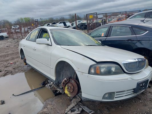 2003 - 2006 Lincoln LS - Stock #: M18669 MN-19