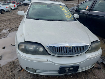 2003 - 2006 Lincoln LS - Stock #: M18669 MN-19