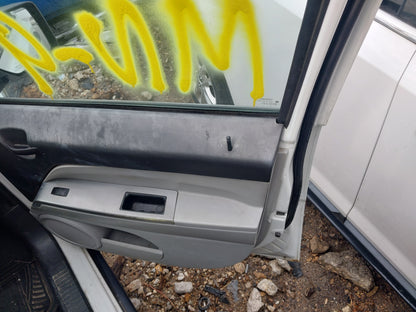 2007-2010 Jeep Patriot - Stock #: M18659