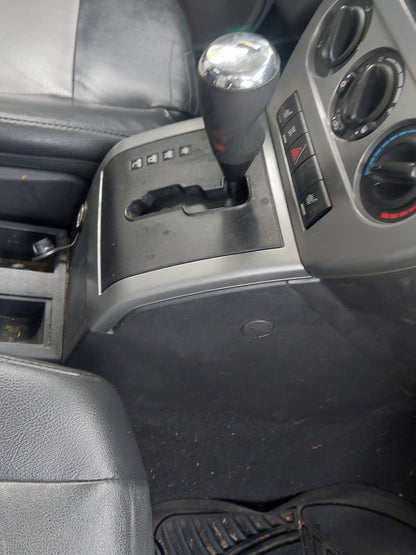 2007-2010 Jeep Patriot - Stock #: M18659