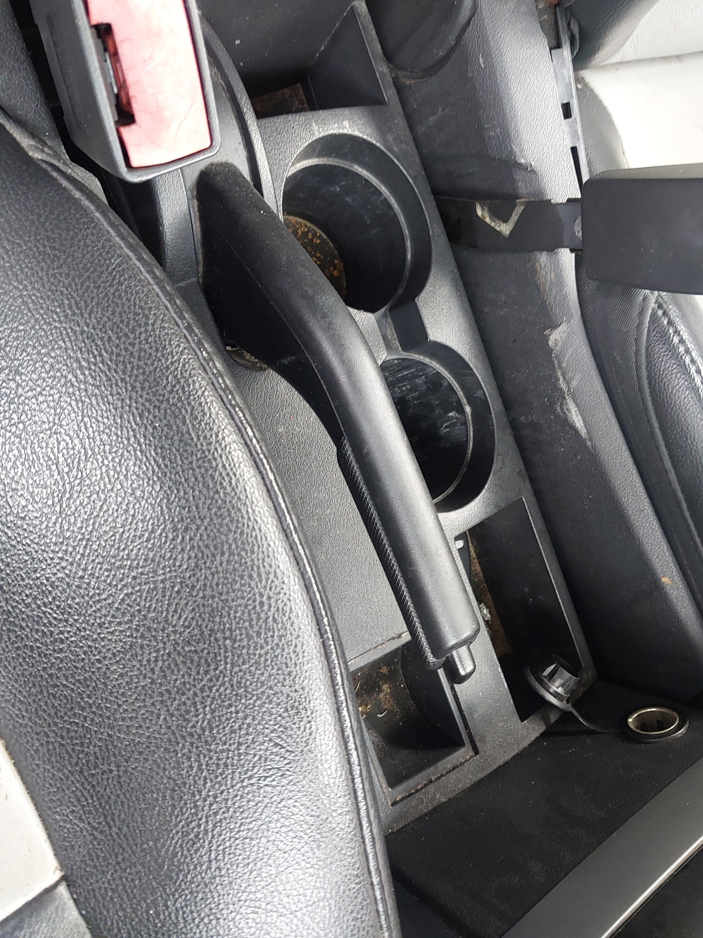 2007-2010 Jeep Patriot - Stock #: M18659