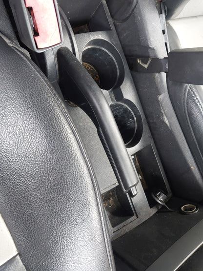 2007-2010 Jeep Patriot - Stock #: M18659