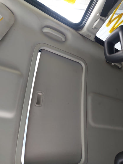 2007-2010 Jeep Patriot - Stock #: M18659