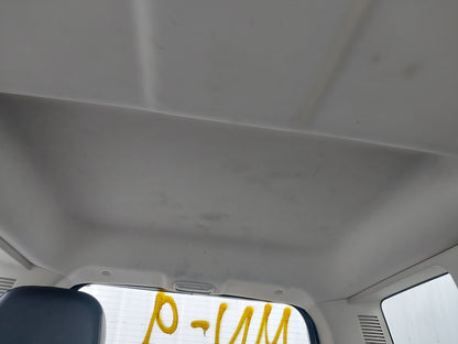 2007-2010 Jeep Patriot - Stock #: M18659