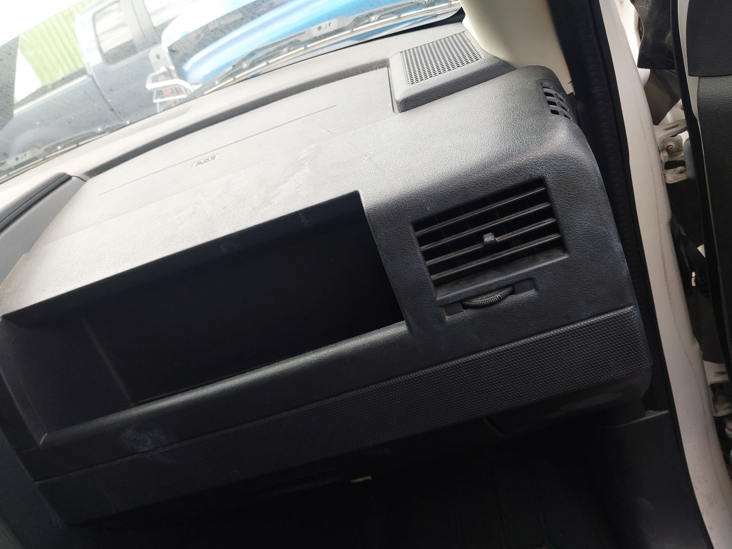 2007-2010 Jeep Patriot - Stock #: M18659