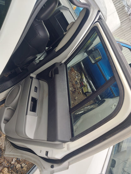 2007-2010 Jeep Patriot - Stock #: M18659