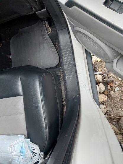 2007-2010 Jeep Patriot - Stock #: M18659