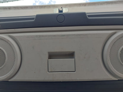 2007-2010 Jeep Patriot - Stock #: M18659