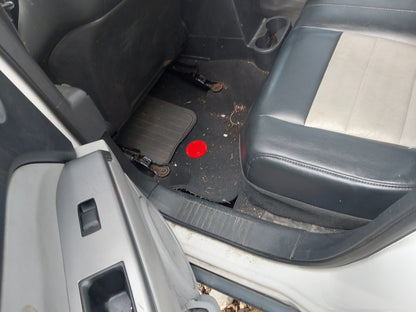 2007-2010 Jeep Patriot - Stock #: M18659