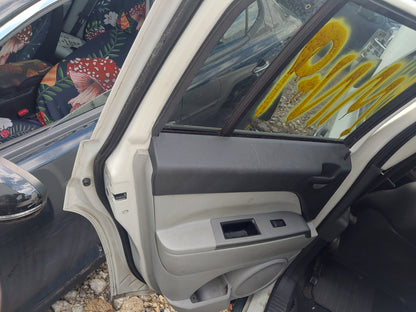 2007-2010 Jeep Patriot - Stock #: M18659