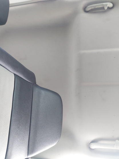 2007-2010 Jeep Patriot - Stock #: M18659