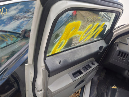 2007-2010 Jeep Patriot - Stock #: M18659