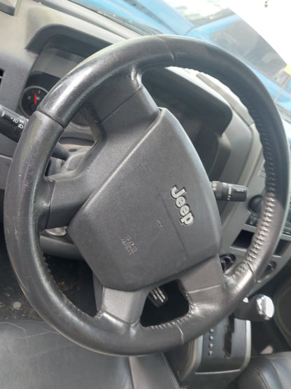 2007-2010 Jeep Patriot - Stock #: M18659