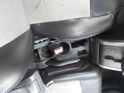 2007-2010 Jeep Patriot - Stock #: M18659