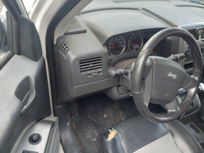 2007-2010 Jeep Patriot - Stock #: M18659