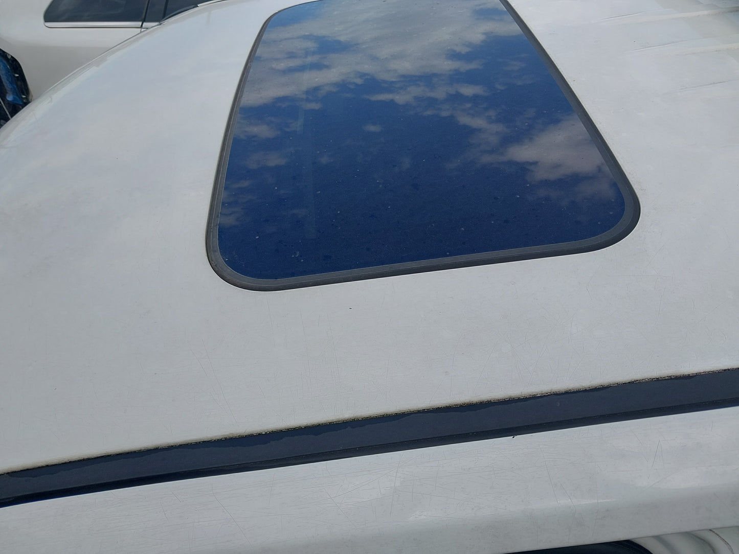 2007-2010 Jeep Patriot - Stock #: M18659