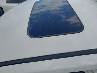 2007-2010 Jeep Patriot - Stock #: M18659