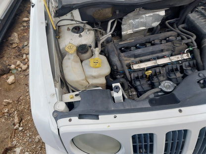 2007-2010 Jeep Patriot - Stock #: M18659