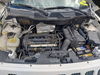 2007-2010 Jeep Patriot - Stock #: M18659