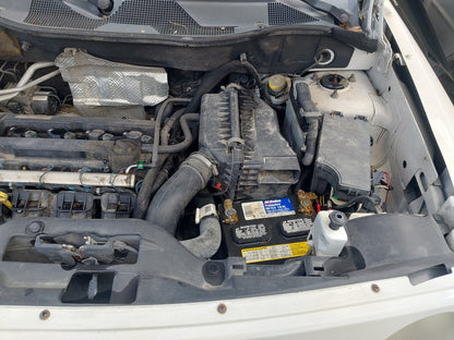 2007-2010 Jeep Patriot - Stock #: M18659