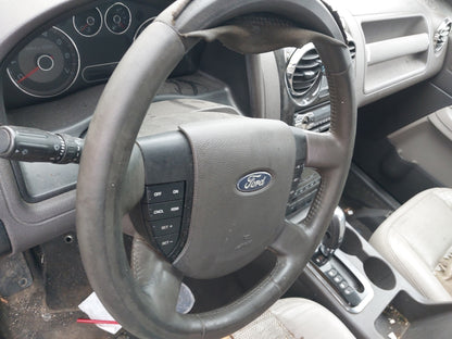 2008 Ford Taurus X - Stock #: M18661 - MN-11